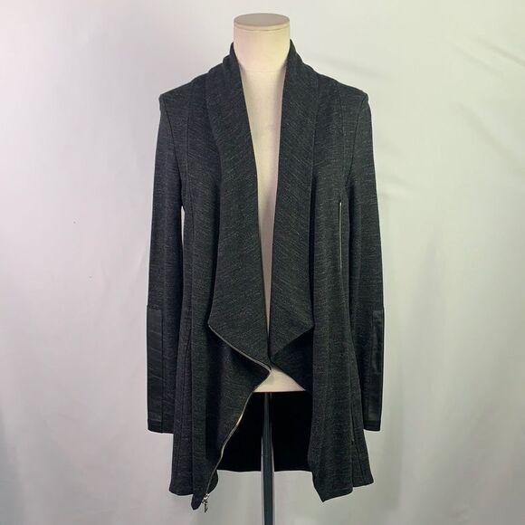 Red 23 grey side zip jacket - Picture 1 of 9